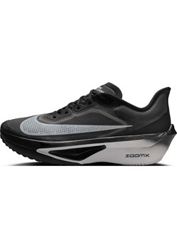 Męskie buty startowe do biegania po asfalcie Nike Zoom Fly  6 - Czerń ze sklepu Nike poland w kategorii Buty sportowe męskie - zdjęcie 178604525