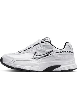 Buty damskie Nike Initiator - Biel ze sklepu Nike poland w kategorii Buty sportowe damskie - zdjęcie 178604898