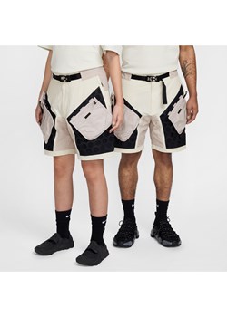 Spodenki Nike ISPA - Szary - id: 39026236314new - marki Nike - 178604958 Spodenki Nike ISPA - Szary ze sklepu Nike poland w kategorii Spodenki męskie - zdjęcie 178604958