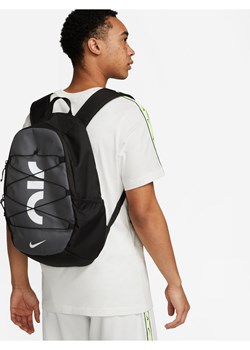 Plecak Nike Air (21 l) - Czerń ze sklepu Nike poland w kategorii Plecaki - zdjęcie 178606035