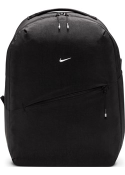 Plecak Nike Aura (24 l) - Czerń ze sklepu Nike poland w kategorii Plecaki - zdjęcie 178606428