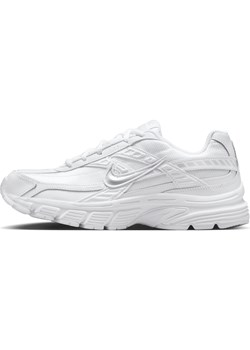 Buty damskie Nike Initiator - Biel ze sklepu Nike poland w kategorii Buty sportowe damskie - zdjęcie 178607378