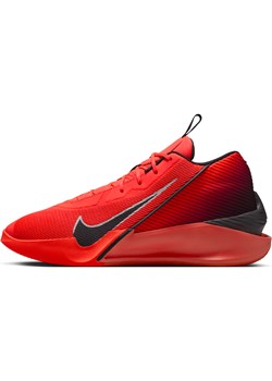 Buty do koszykówki Nike G.T. Jump Academy - Czerwony ze sklepu Nike poland w kategorii Buty sportowe męskie - zdjęcie 178607785