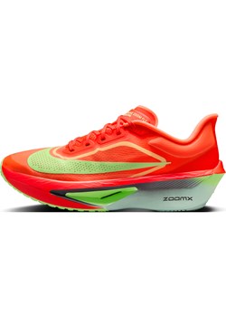 Męskie buty startowe do biegania po asfalcie Nike Zoom Fly  6 - Czerwony ze sklepu Nike poland w kategorii Buty sportowe męskie - zdjęcie 178607905