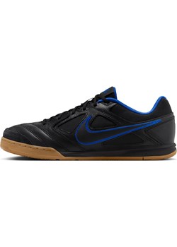 Buty męskie Nike Gato - Czerń ze sklepu Nike poland w kategorii Buty sportowe męskie - zdjęcie 178607906