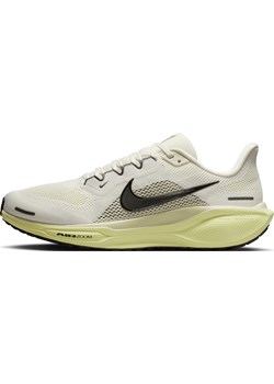 Męskie buty do biegania po asfalcie Nike Pegasus 41 - Brązowy ze sklepu Nike poland w kategorii Buty sportowe męskie - zdjęcie 178608205