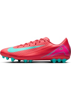 Korki piłkarskie typu low top na sztuczną murawę Nike Mercurial Vapor 16 Academy - Czerwony ze sklepu Nike poland w kategorii Buty sportowe męskie - zdjęcie 178609076