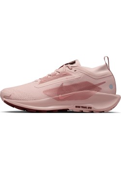 Damskie wodoszczelne buty do biegania w terenie Nike Pegasus Trail 5 GORE-TEX - Różowy ze sklepu Nike poland w kategorii Buty sportowe damskie - zdjęcie 178609157