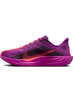 Męskie buty do biegania po asfalcie Nike Pegasus Plus - Fiolet ze sklepu Nike poland w kategorii Buty sportowe męskie - zdjęcie 178609457