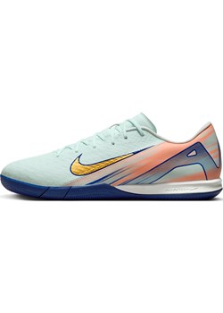 Halowe buty piłkarskie o niskim profilu Nike Vapor 16 Academy Mercurial Dream Speed - Zieleń ze sklepu Nike poland w kategorii Buty sportowe męskie - zdjęcie 178610167