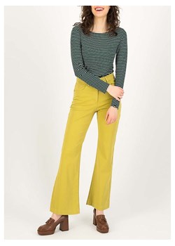 Blutsgeschwister Dżinsy - Comfort fit - w kolorze żółtym ze sklepu Limango Polska w kategorii Jeansy damskie - zdjęcie 178610528