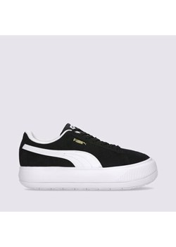 PUMA SUEDE MAYU ze sklepu Sizeer w kategorii Buty sportowe damskie - zdjęcie 178612106