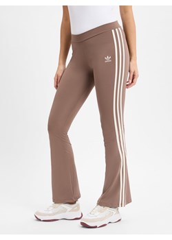 adidas Originals Legginsy Kobiety melanżowy jednolity ze sklepu vangraaf w kategorii Spodnie damskie - zdjęcie 178612168