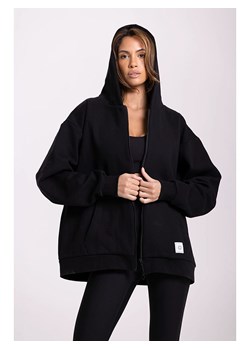 Onamaste Bluza &quot;Flow&quot; w kolorze czarnym ze sklepu Limango Polska w kategorii Bluzy damskie - zdjęcie 178613749