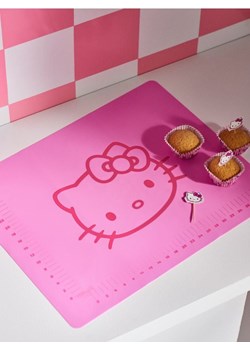 Sinsay - Silikonowa mata do pieczenia Hello Kitty - wielobarwny ze sklepu Sinsay w kategorii Zabawki - zdjęcie 178620208