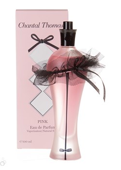 Chantal Thomass Pink - EDP - 100 ml ze sklepu Limango Polska w kategorii Perfumy damskie - zdjęcie 178622439