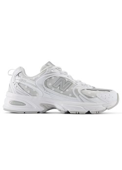 Buty damskie New Balance U530HFW – białe ze sklepu New Balance Poland w kategorii Buty sportowe damskie - zdjęcie 178623728