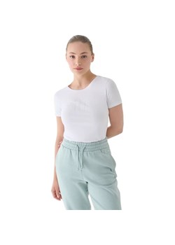 Koszulka damska 4FWMM00TTSHF1846 4F ze sklepu SPORT-SHOP.pl w kategorii Bluzki damskie - zdjęcie 178623769