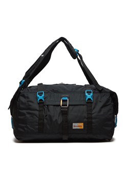 Torba podróżna Discovery Duffel Bag D00730.06 Czarny ze sklepu eobuwie.pl w kategorii Torby podróżne - zdjęcie 178624538