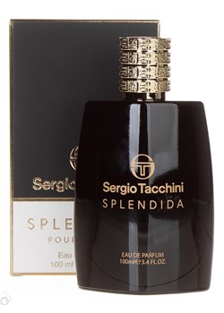 Sergio Tacchini Splendida - EDP - 100 ml ze sklepu Limango Polska w kategorii Perfumy damskie - zdjęcie 178626618