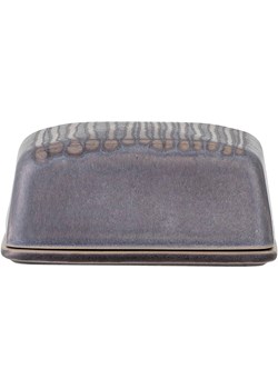 Bloomingville Maselniczka "Raben" w kolorze szarym - 14 x 6 x 10 cm - id: 16687462 - marki Bloomingville - 178626849 Bloomingville Maselniczka "Raben" w kolorze szarym - 14 x 6 x 10 cm ze sklepu Limango Polska w kategorii Naczynia - zdjęcie 178626849