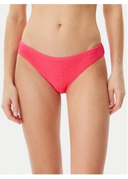 Seafolly Dół od bikini Sea Dive 40473-861 Różowy ze sklepu MODIVO w kategorii Stroje kąpielowe - zdjęcie 178627759