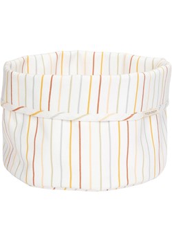 Little Dutch Koszyczek w kolorze kremowym ze wzorem ze sklepu Limango Polska w kategorii Pojemniki kuchenne - zdjęcie 178628579