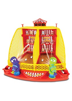 HCM Gra zręcznościowa &quot;Electronic Arcade Down the Clown&quot; - 6+ ze sklepu Limango Polska w kategorii Zabawki - zdjęcie 178628648