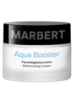 Marbert Krem nawilżający &quot;Aqua Booster&quot; - 50 ml ze sklepu Limango Polska w kategorii Kremy do twarzy - zdjęcie 178628805