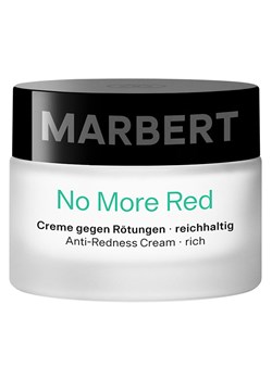 Marbert Krem przeciw zaczerwienieniom &quot;No More Red - rich&quot; - 50 ml ze sklepu Limango Polska w kategorii Uroda - zdjęcie 178628807