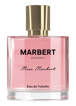 Marbert Miss Marbert - EDT - 50 ml ze sklepu Limango Polska w kategorii Perfumy damskie - zdjęcie 178628809