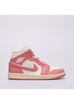 JORDAN AIR 1 MID ze sklepu Sizeer w kategorii Buty sportowe damskie - zdjęcie 178628876