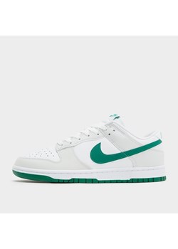 NIKE DUNK LOW RETRO ze sklepu JD Sports  w kategorii Buty sportowe męskie - zdjęcie 178629155