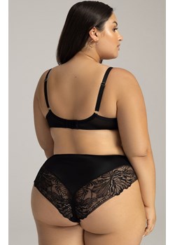 Ava biustonosz miękki soft bralette maxi AV 2146, Kolor czarny, Rozmiar 90H, Ava ze sklepu Primodo w kategorii Biustonosze - zdjęcie 178631236