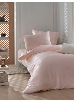 Colourful Cotton Komplet pościeli w kolorze jasnoróżowym ze sklepu Limango Polska w kategorii Pościele - zdjęcie 178631618