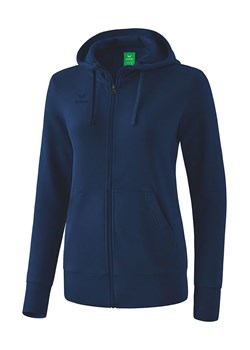 erima Bluza w kolorze granatowym ze sklepu Limango Polska w kategorii Bluzy damskie - zdjęcie 178631776