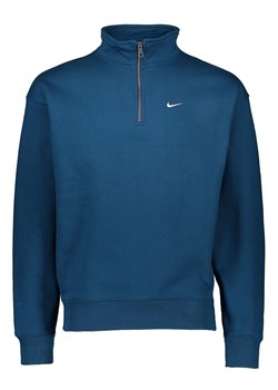 Nike Bluza w kolorze niebieskim ze sklepu Limango Polska w kategorii Bluzy męskie - zdjęcie 178631908