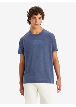 Levi´s Koszulka w kolorze niebieskim ze sklepu Limango Polska w kategorii T-shirty męskie - zdjęcie 178632337
