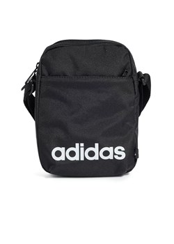 Torba adidas Linear Org JE8341 - czarna ze sklepu streetstyle24.pl w kategorii Saszetki - zdjęcie 178632866