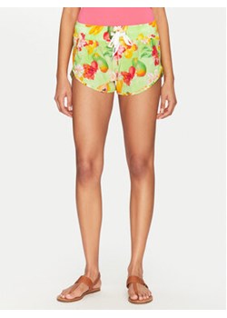 Seafolly Szorty plażowe Tropique 60295-235 Kolorowy Regular Fit ze sklepu MODIVO w kategorii Odzież plażowa - zdjęcie 178634016