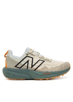 New Balance Buty do biegania FuelCell Venym WTVNYMD1 Beżowy ze sklepu MODIVO w kategorii Buty sportowe damskie - zdjęcie 178634028