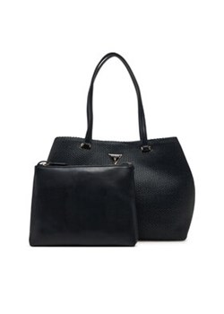 Guess Torebka HWWG96 38230 Czarny ze sklepu MODIVO w kategorii Torby Shopper bag - zdjęcie 178634329