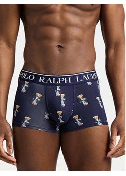 Polo Ralph Lauren Komplet 2 par bokserek 714843425010 Kolorowy ze sklepu MODIVO w kategorii Majtki męskie - zdjęcie 178634358