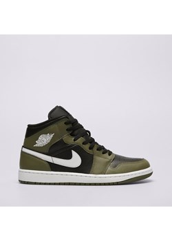 AIR JORDAN 1 MID ze sklepu Sizeer w kategorii Buty sportowe męskie - zdjęcie 178635516