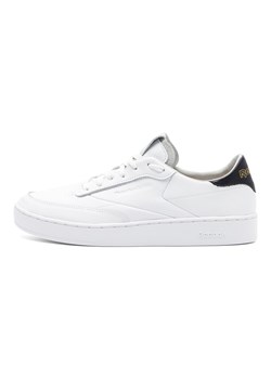 Sneakers Reebok CLUB C CLEAN GW5112 ze sklepu ccc.eu w kategorii Buty sportowe męskie - zdjęcie 178635856