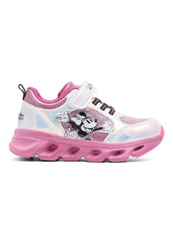 Obuwie sportowe Mickey&Friends CP66-AW22-035DSTC-A ze sklepu ccc.eu w kategorii Buty sportowe dziecięce - zdjęcie 178639907