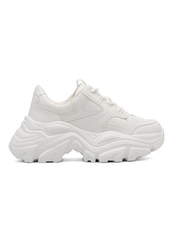 Sneakers DeeZee MEG WS91620-02 ze sklepu ccc.eu w kategorii Buty sportowe damskie - zdjęcie 178639917