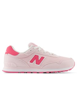 Buty dziecięce New Balance GC515KI – różowe ze sklepu New Balance Poland w kategorii Buty sportowe dziecięce - zdjęcie 178640586