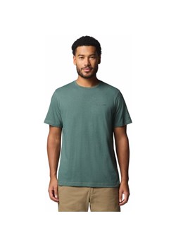 Koszulka męska Thistletown Hills Short Sleeve Columbia ze sklepu SPORT-SHOP.pl w kategorii T-shirty męskie - zdjęcie 178640597