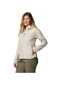 Softshell damski Heather Canyon II Hooded Columbia ze sklepu SPORT-SHOP.pl w kategorii Kurtki damskie - zdjęcie 178640786